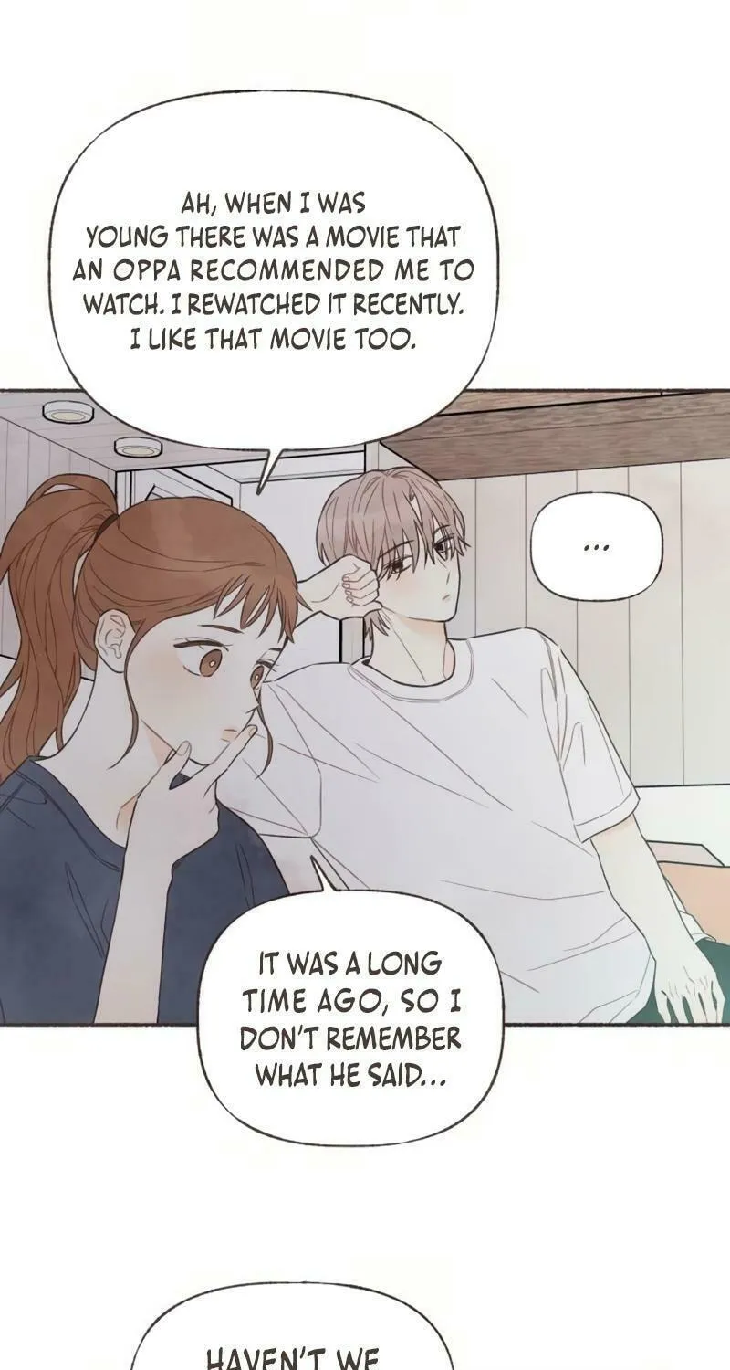 Emotional Transference Chapter 19 page 47 - 