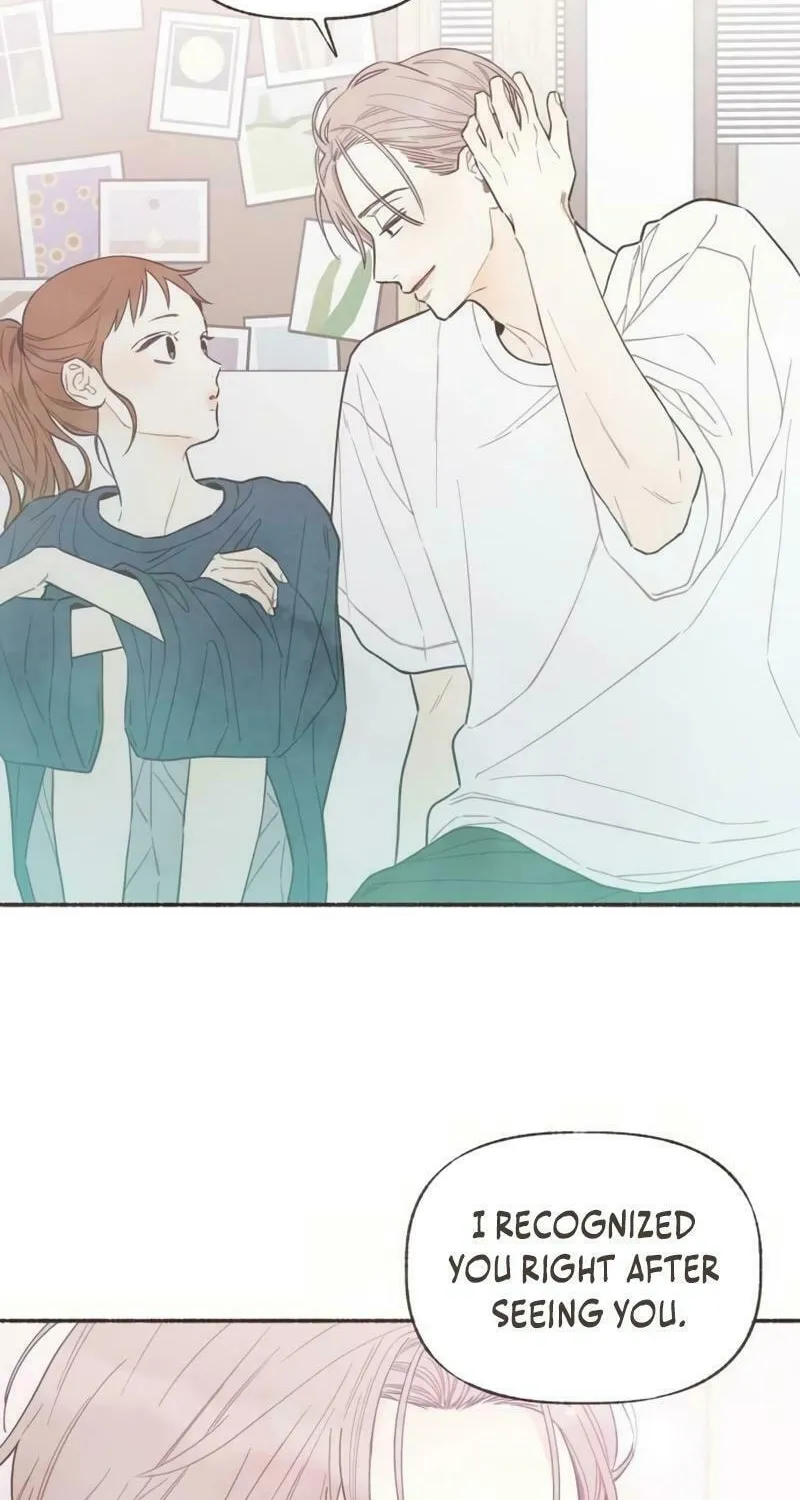 Emotional Transference Chapter 19 page 50 - 