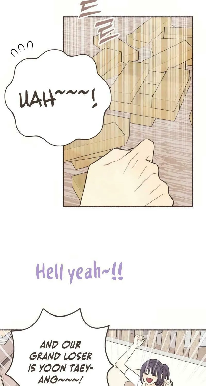 Emotional Transference Chapter 19 page 6 - 