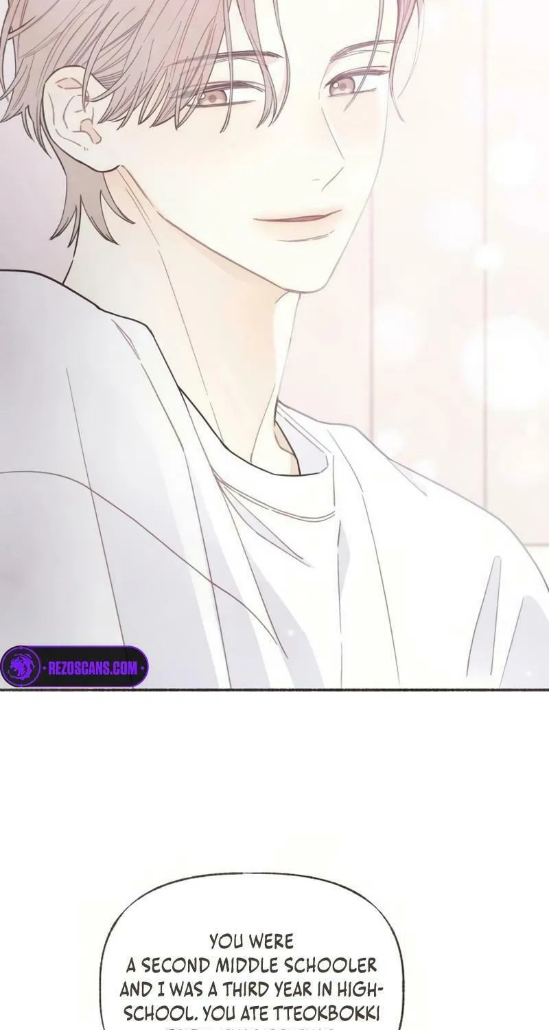 Emotional Transference Chapter 19 page 51 - 