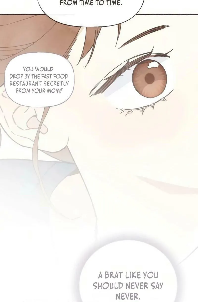 Emotional Transference Chapter 19 page 52 - 