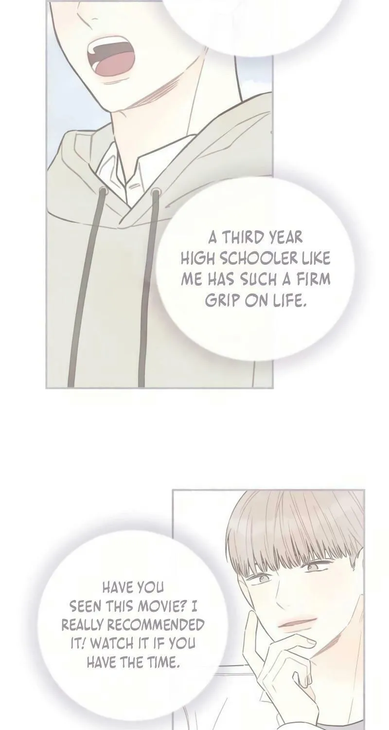 Emotional Transference Chapter 19 page 53 - 