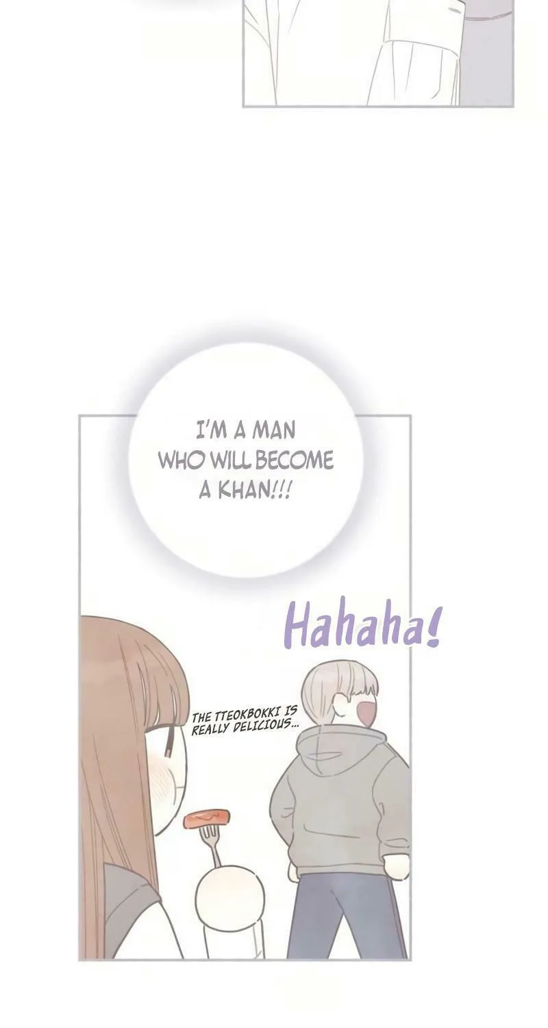 Emotional Transference Chapter 19 page 54 - 