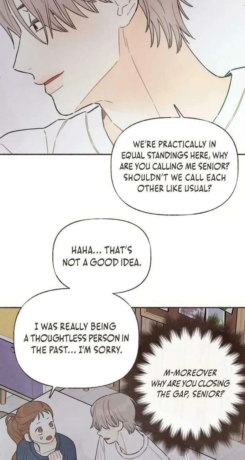 Emotional Transference Chapter 19 page 56 - 
