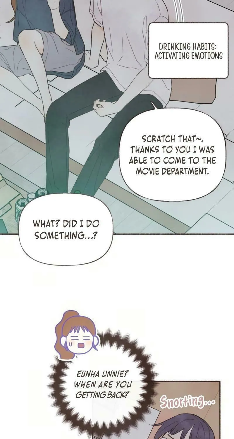 Emotional Transference Chapter 19 page 57 - 