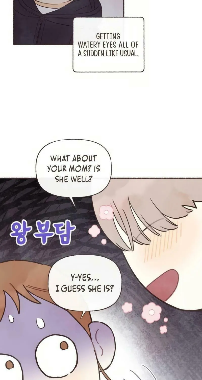 Emotional Transference Chapter 19 page 59 - 