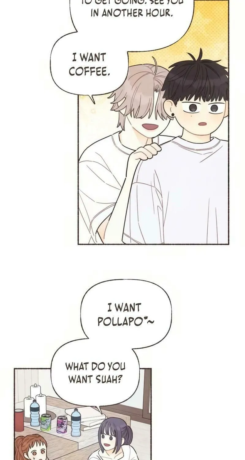 Emotional Transference Chapter 19 page 8 - 