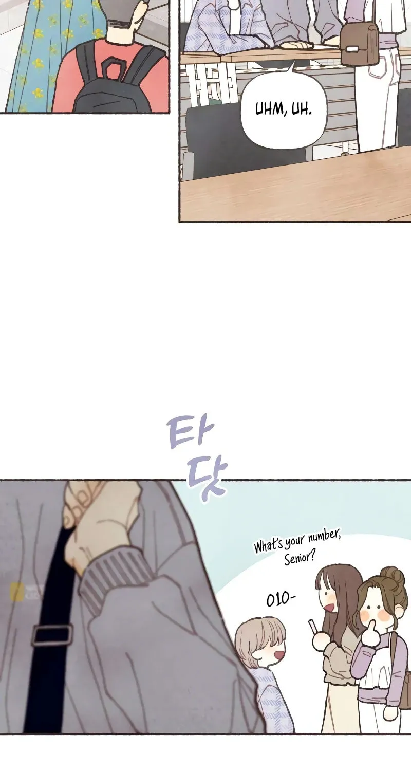 Emotional Transference Chapter 2 page 14 - 