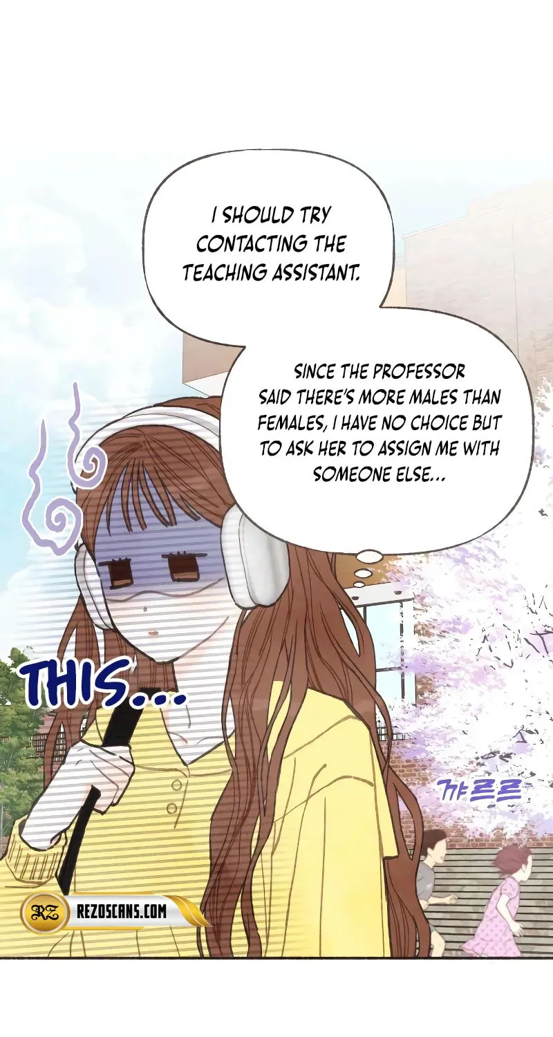 Emotional Transference Chapter 2 page 16 - 
