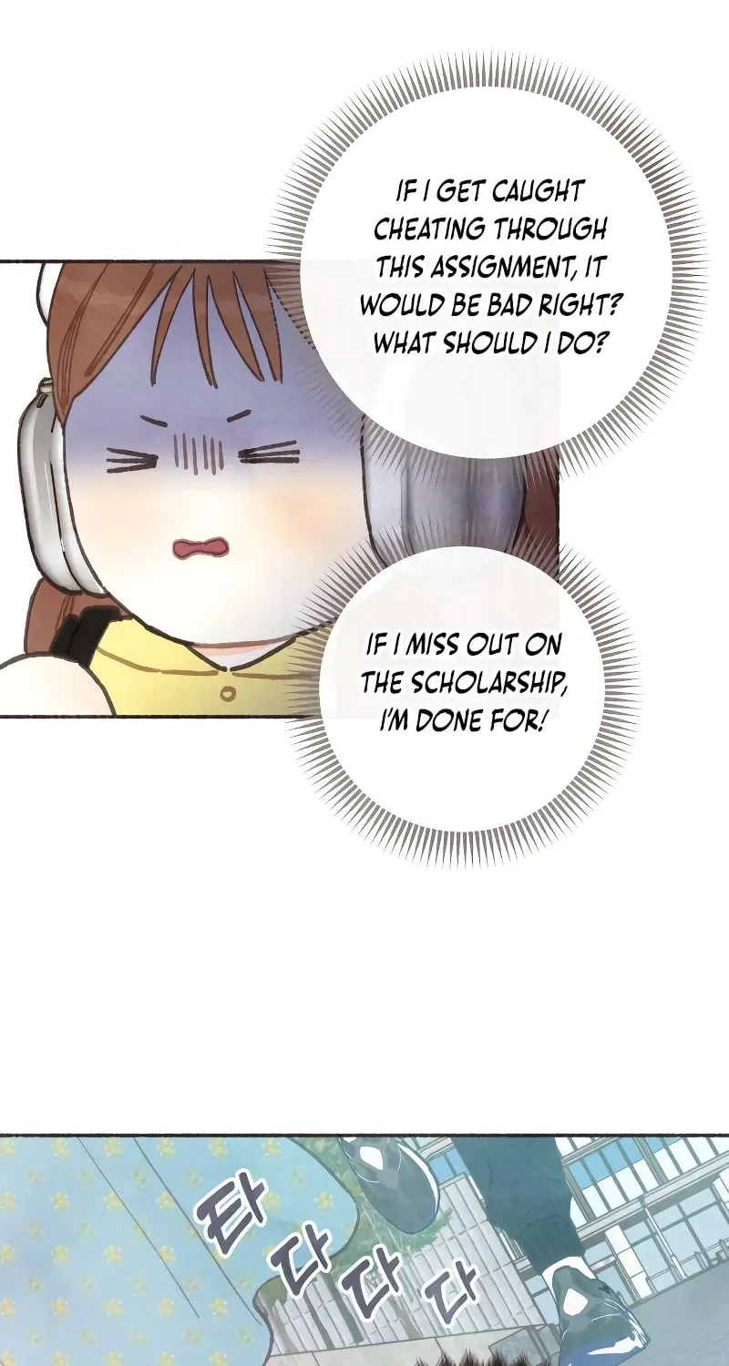Emotional Transference Chapter 2 page 17 - 
