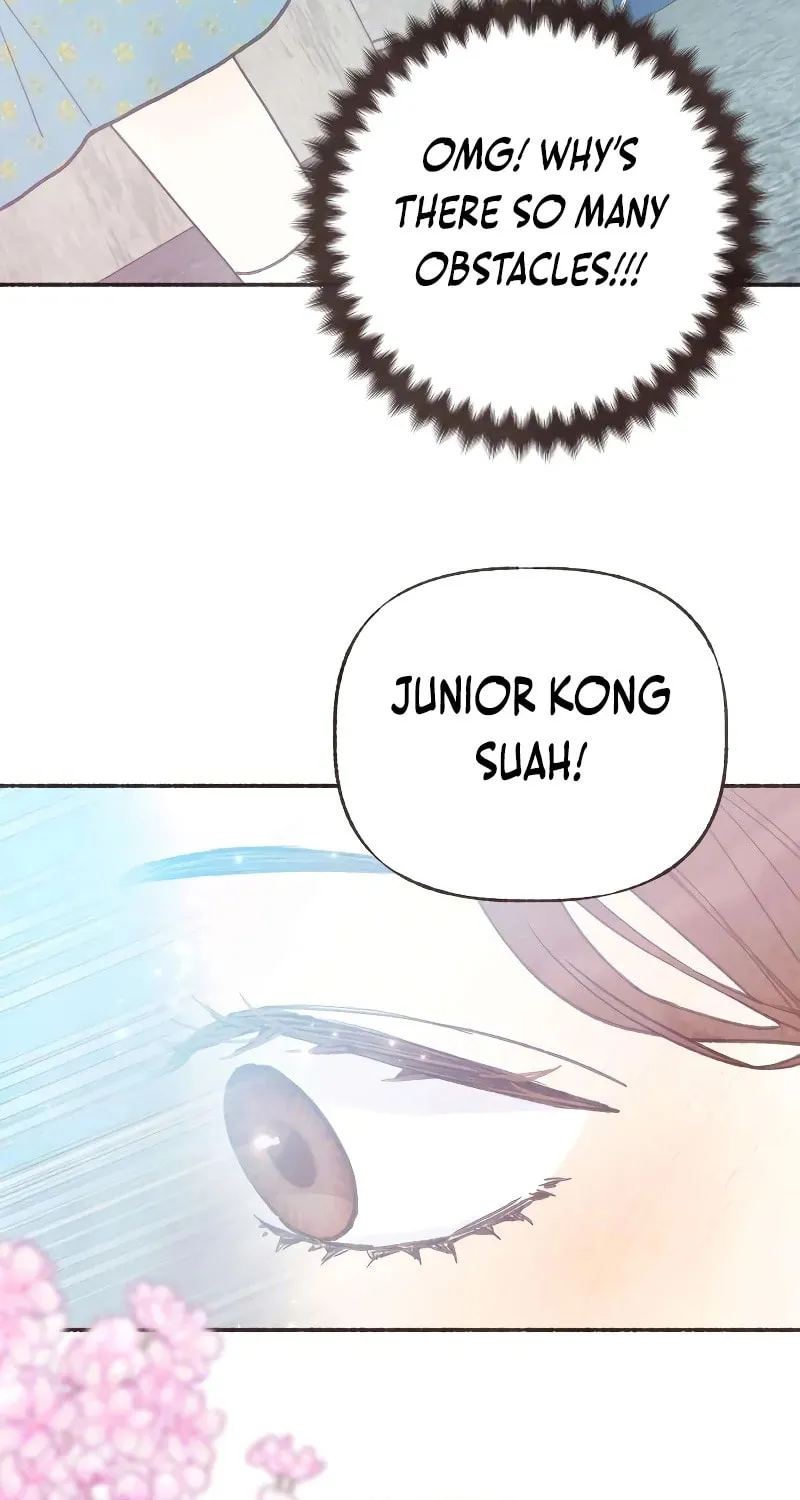 Emotional Transference Chapter 2 page 18 - 
