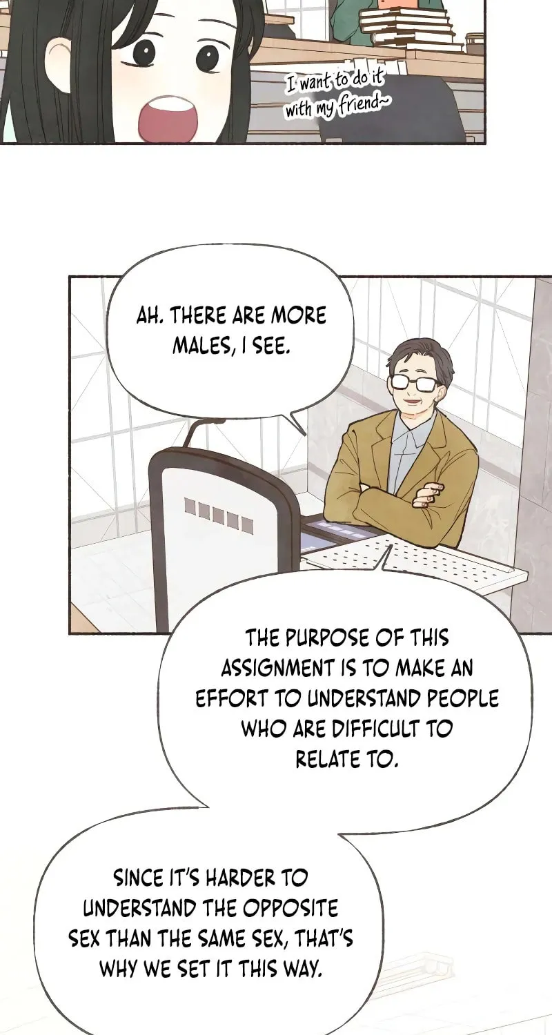 Emotional Transference Chapter 2 page 3 - 