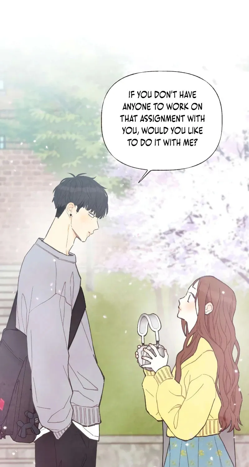 Emotional Transference Chapter 2 page 23 - 