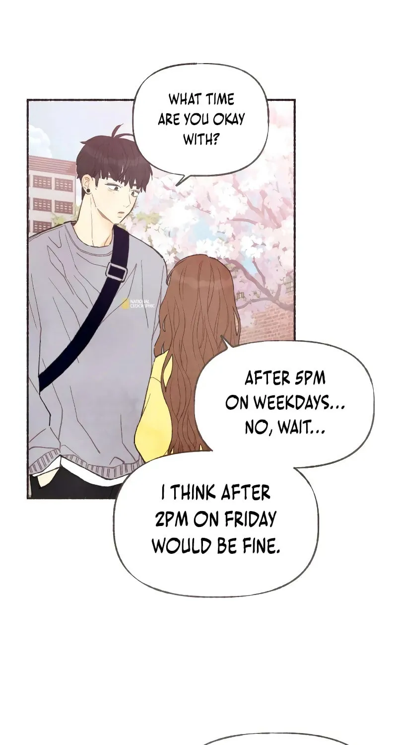 Emotional Transference Chapter 2 page 26 - 
