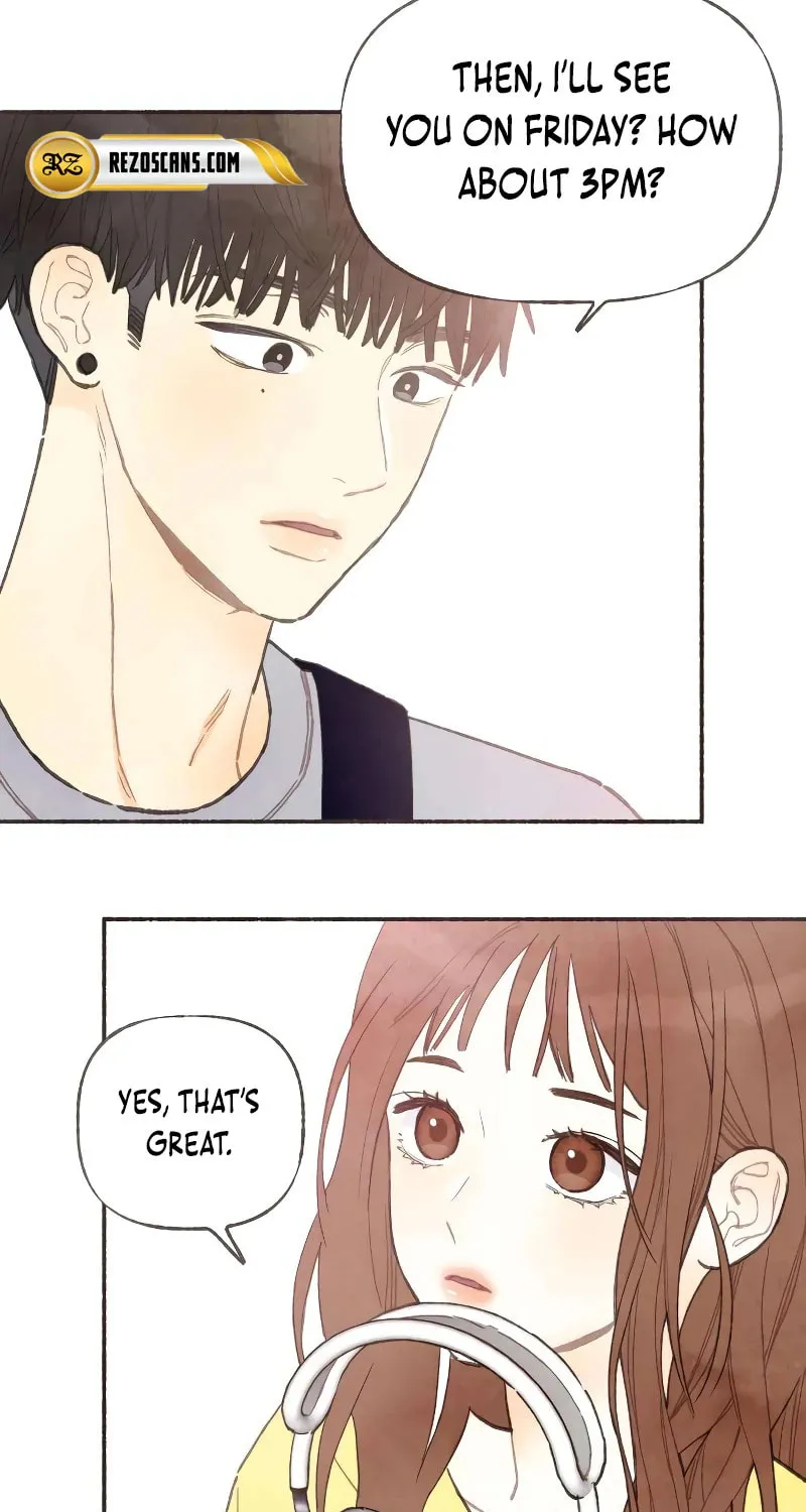 Emotional Transference Chapter 2 page 27 - 