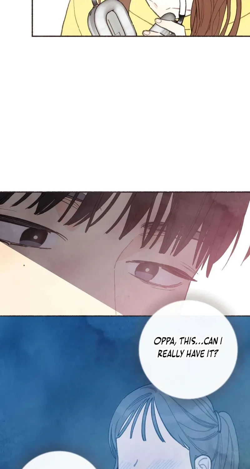 Emotional Transference Chapter 2 page 28 - 
