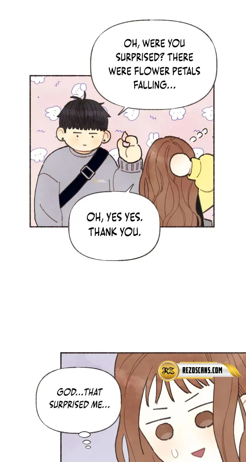 Emotional Transference Chapter 2 page 35 - 