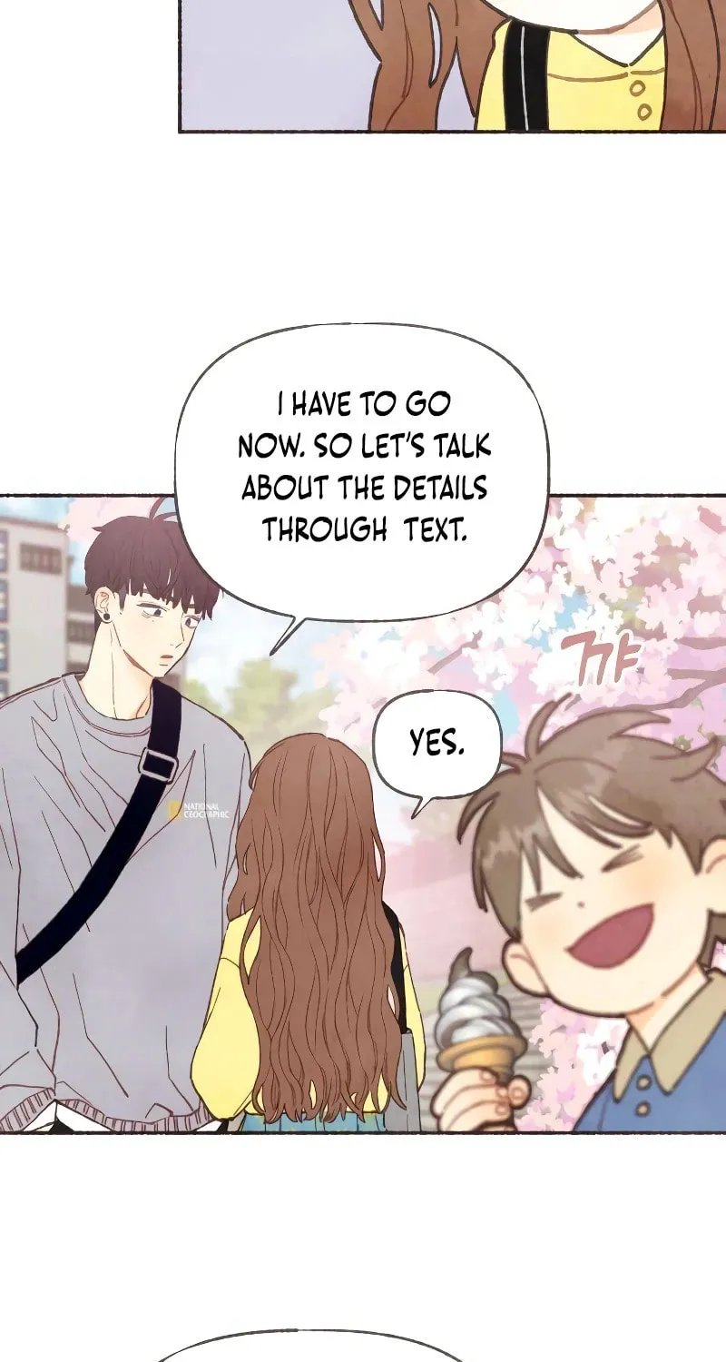 Emotional Transference Chapter 2 page 36 - 