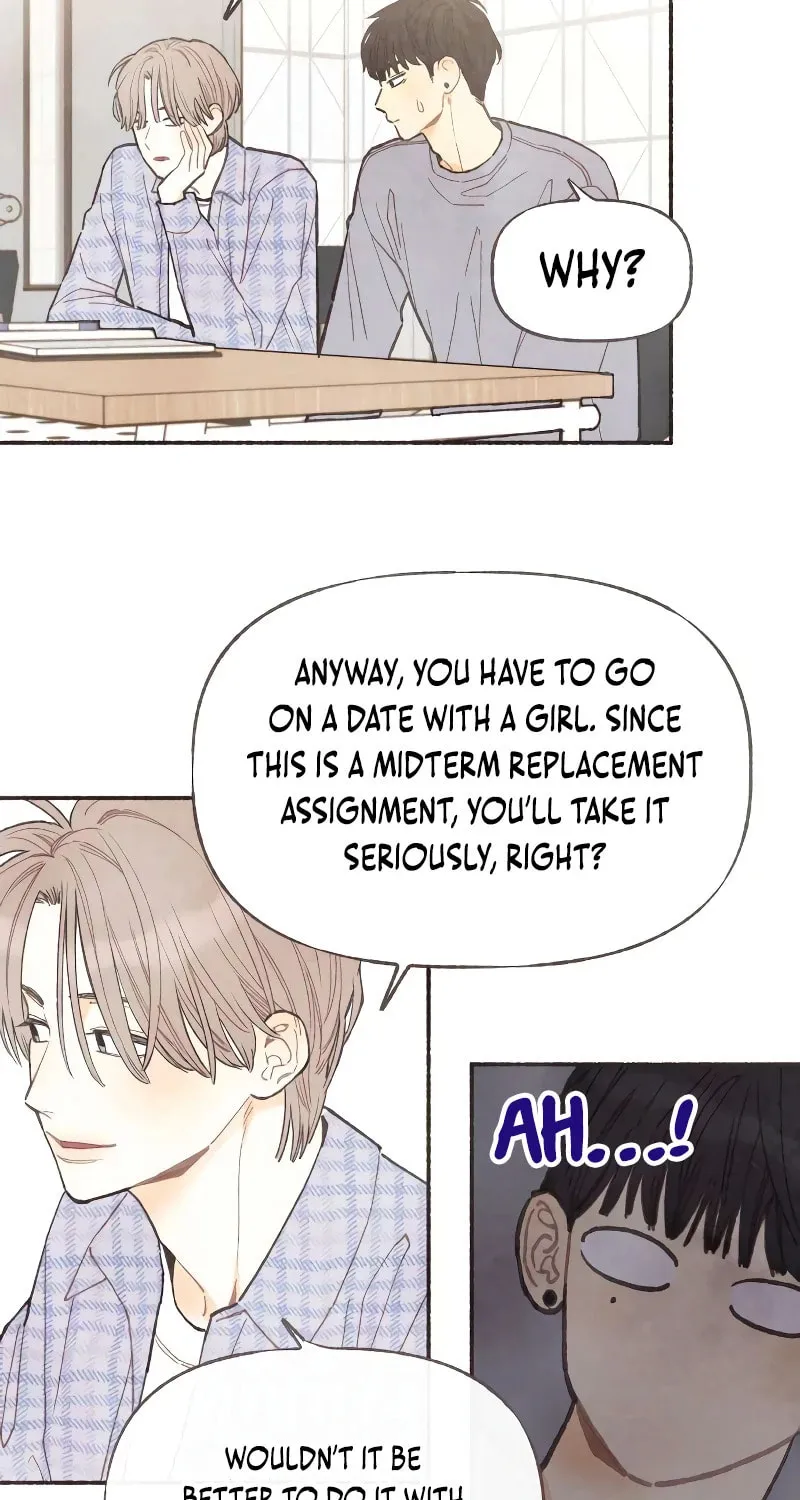Emotional Transference Chapter 2 page 5 - 