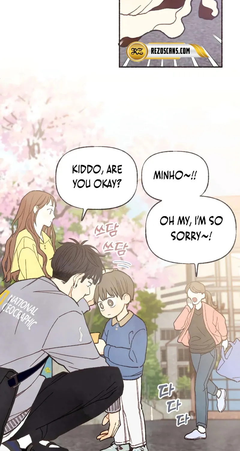 Emotional Transference Chapter 2 page 41 - 