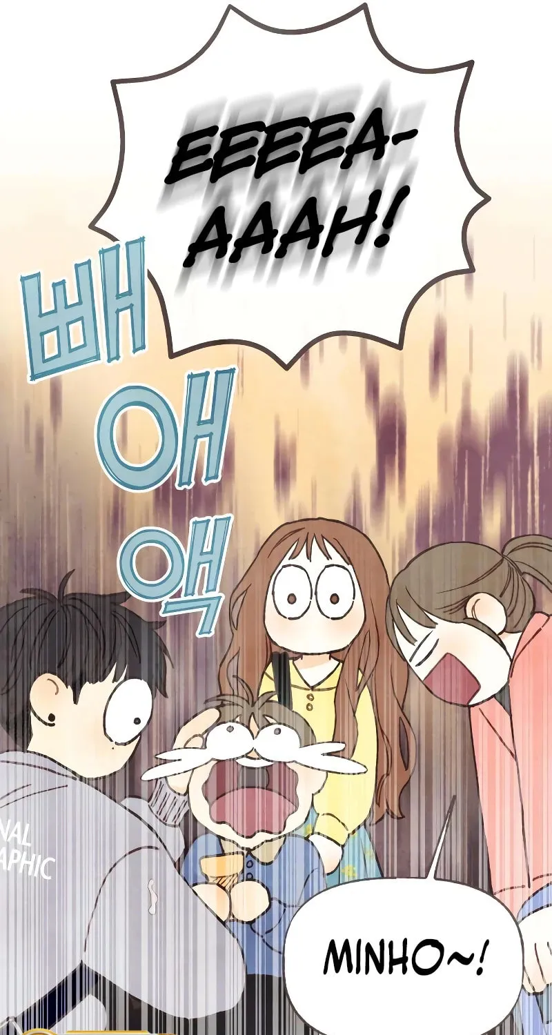 Emotional Transference Chapter 2 page 44 - 