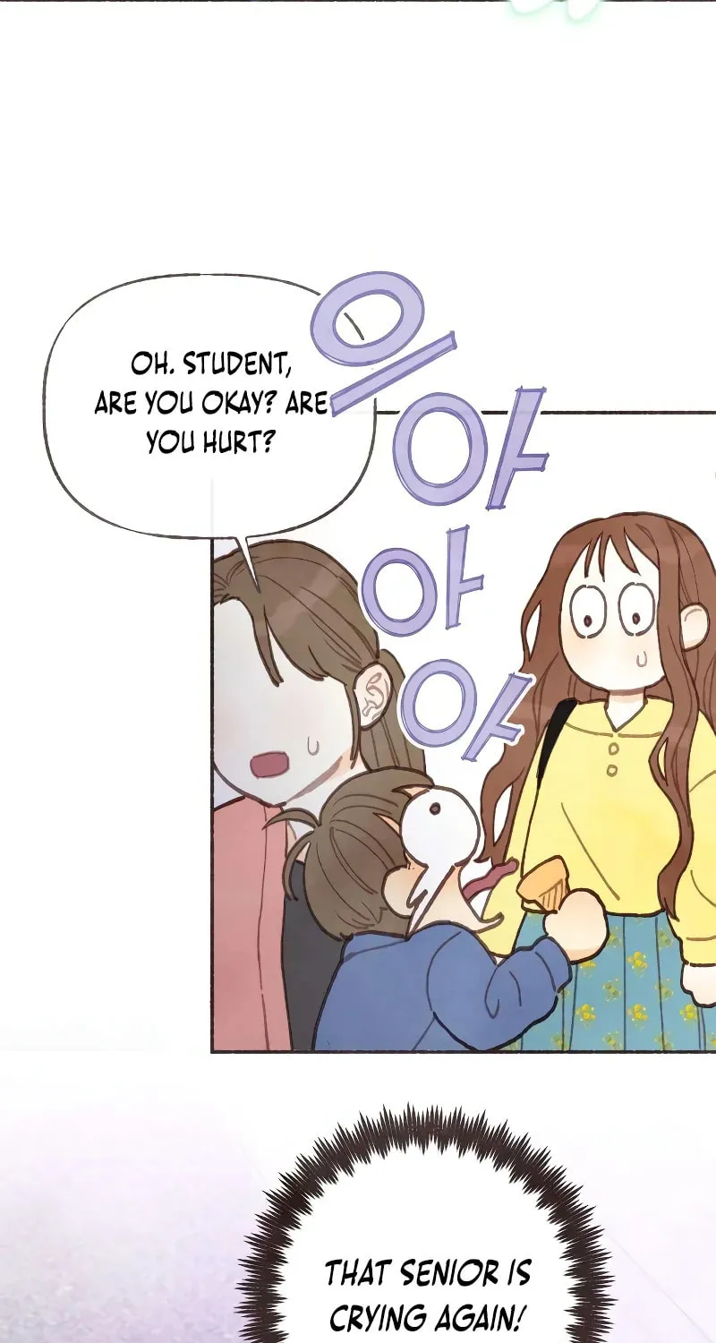 Emotional Transference Chapter 2 page 48 - 