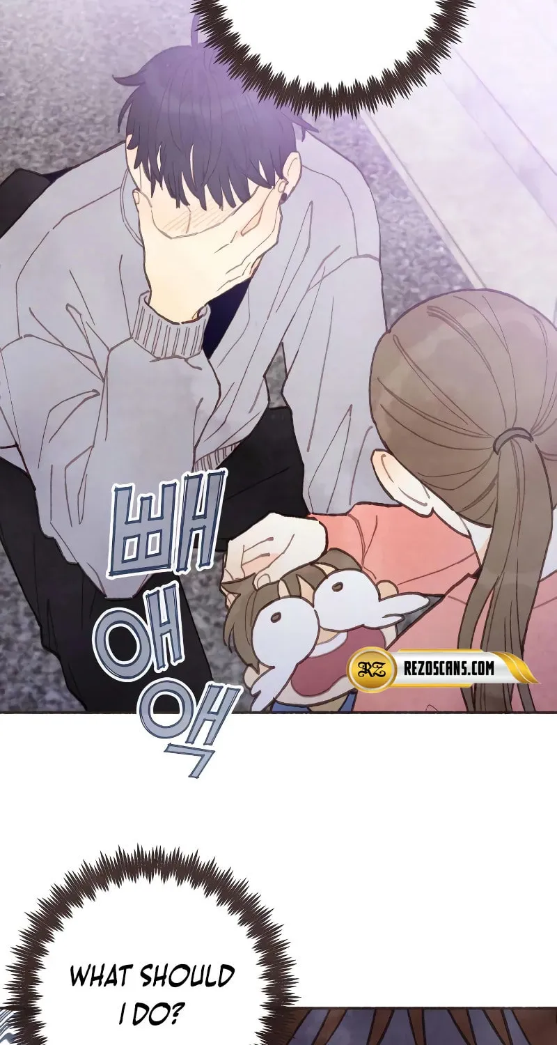 Emotional Transference Chapter 2 page 49 - 