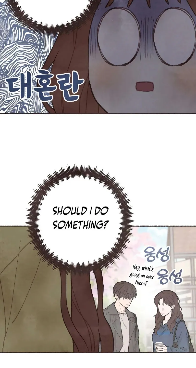 Emotional Transference Chapter 2 page 50 - 