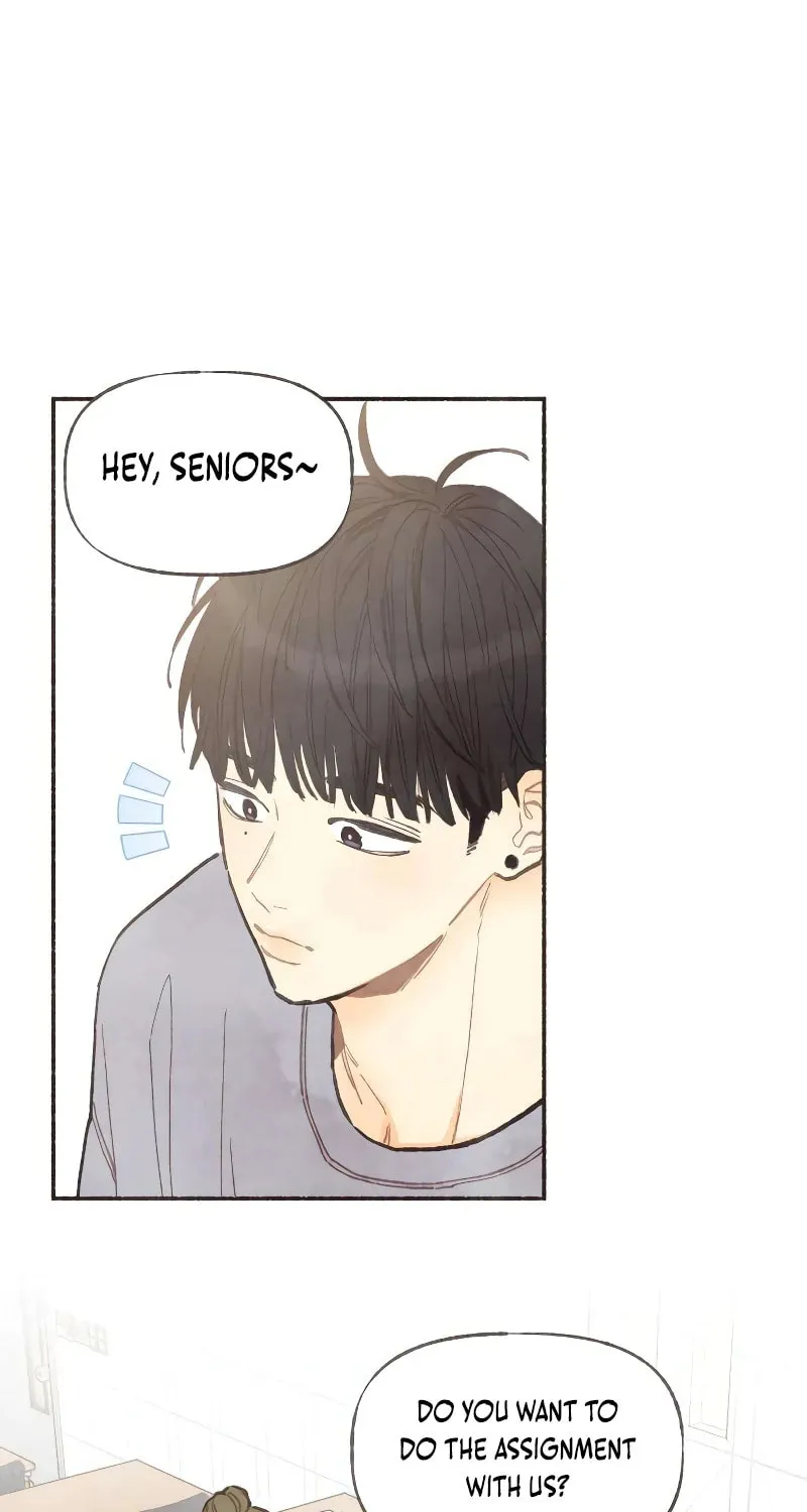 Emotional Transference Chapter 2 page 8 - 