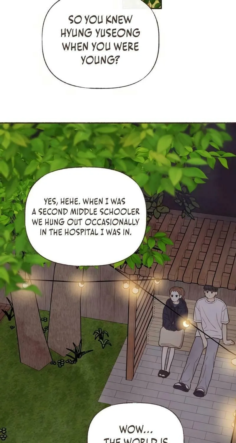 Emotional Transference Chapter 20 page 17 - 