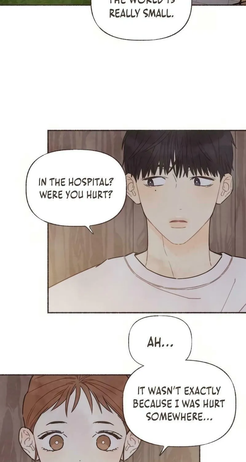 Emotional Transference Chapter 20 page 18 - 