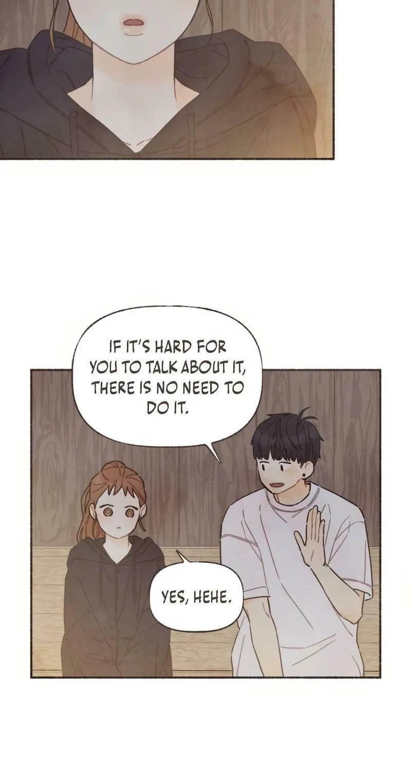 Emotional Transference Chapter 20 page 19 - 