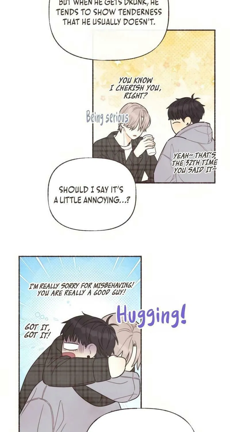 Emotional Transference Chapter 20 page 21 - 