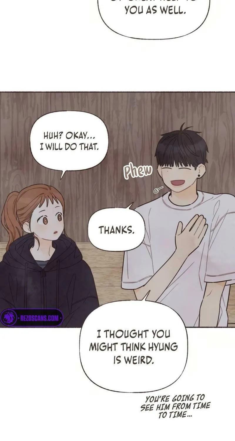 Emotional Transference Chapter 20 page 26 - 