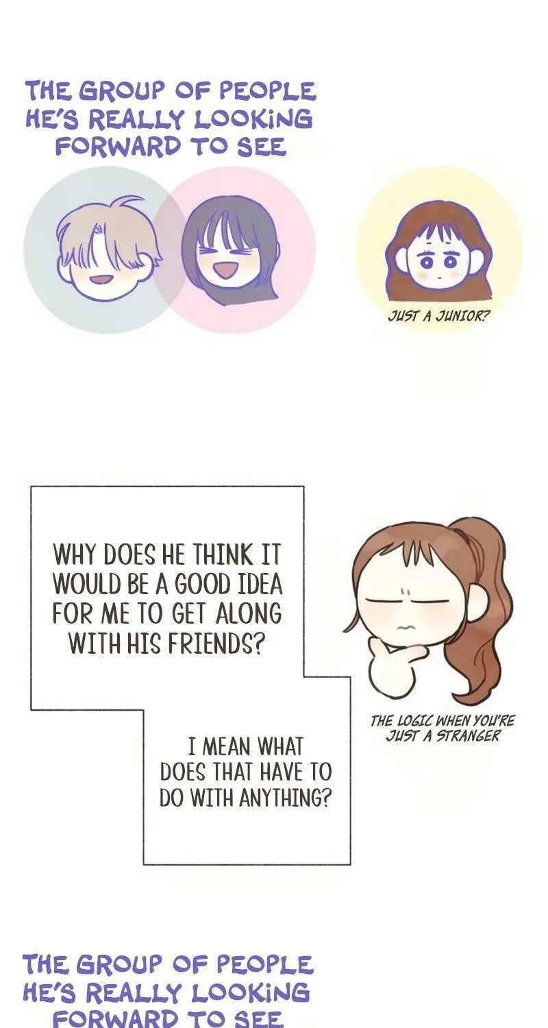 Emotional Transference Chapter 20 page 27 - 