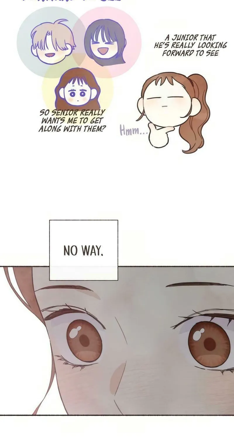Emotional Transference Chapter 20 page 28 - 