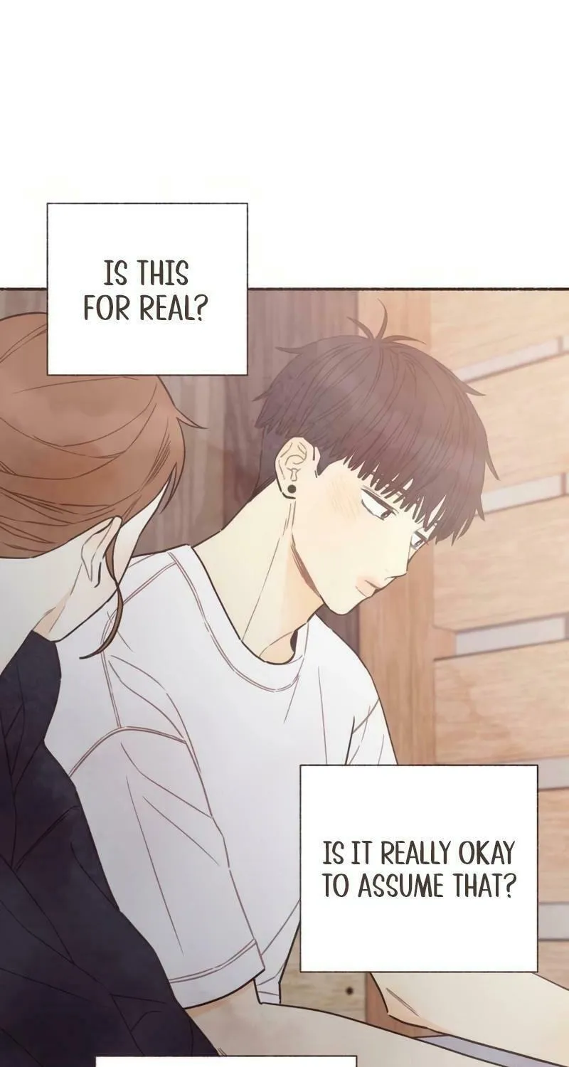 Emotional Transference Chapter 20 page 29 - 