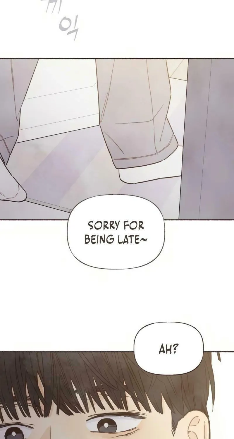 Emotional Transference Chapter 20 page 4 - 