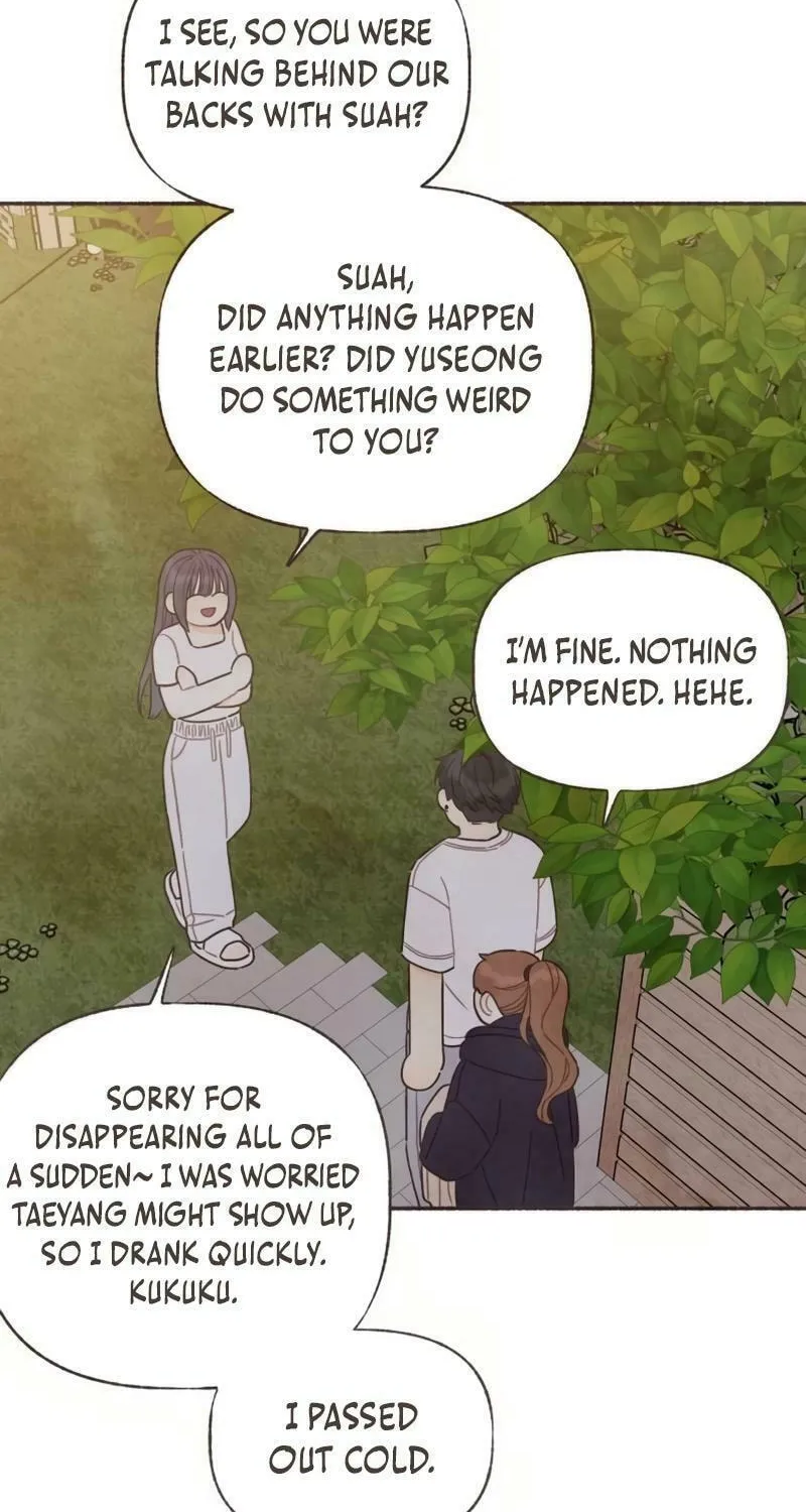 Emotional Transference Chapter 20 page 34 - 