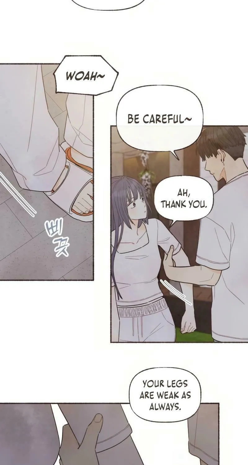 Emotional Transference Chapter 20 page 35 - 
