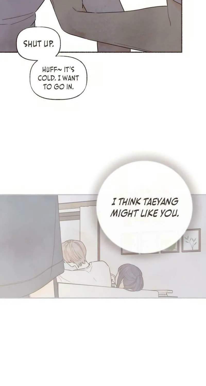 Emotional Transference Chapter 20 page 36 - 