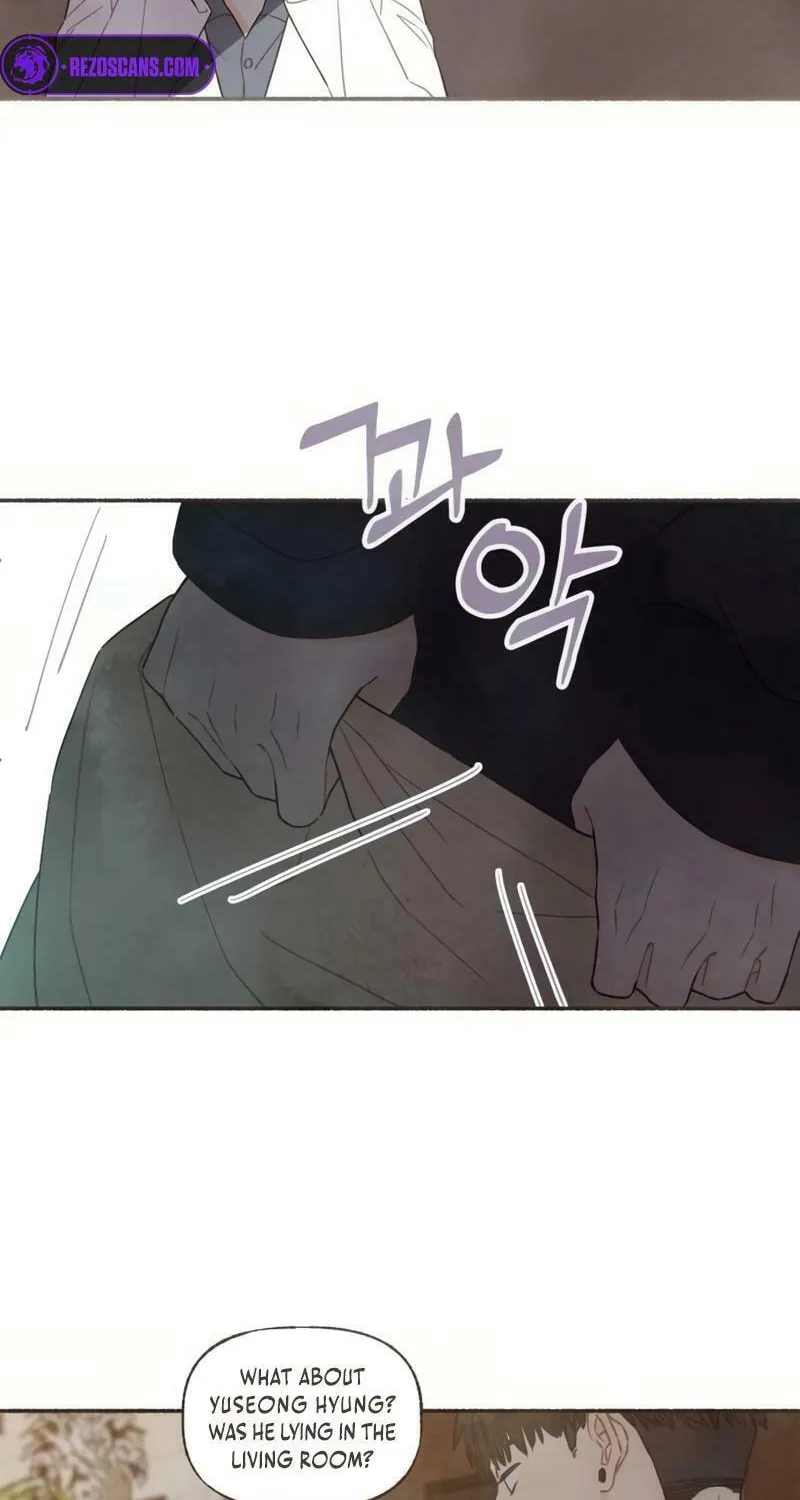 Emotional Transference Chapter 20 page 38 - 