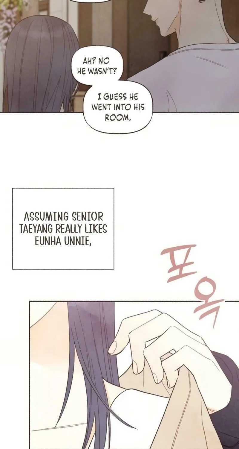 Emotional Transference Chapter 20 page 39 - 