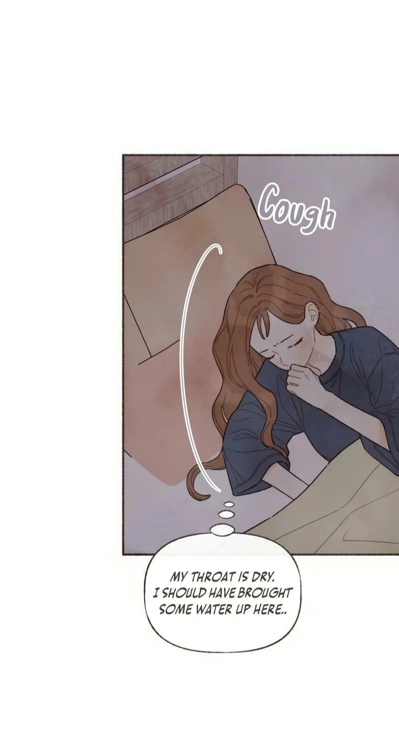 Emotional Transference Chapter 20 page 45 - 