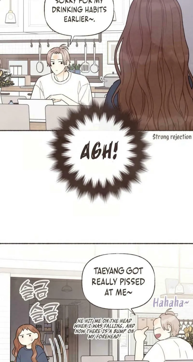 Emotional Transference Chapter 20 page 50 - 