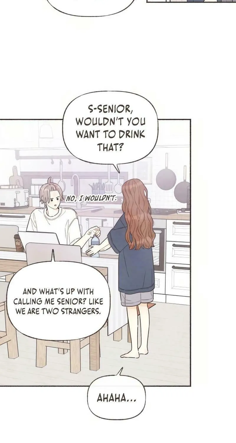 Emotional Transference Chapter 20 page 52 - 
