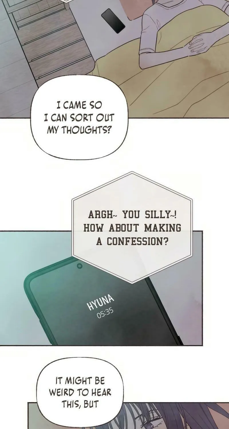 Emotional Transference Chapter 20 page 56 - 