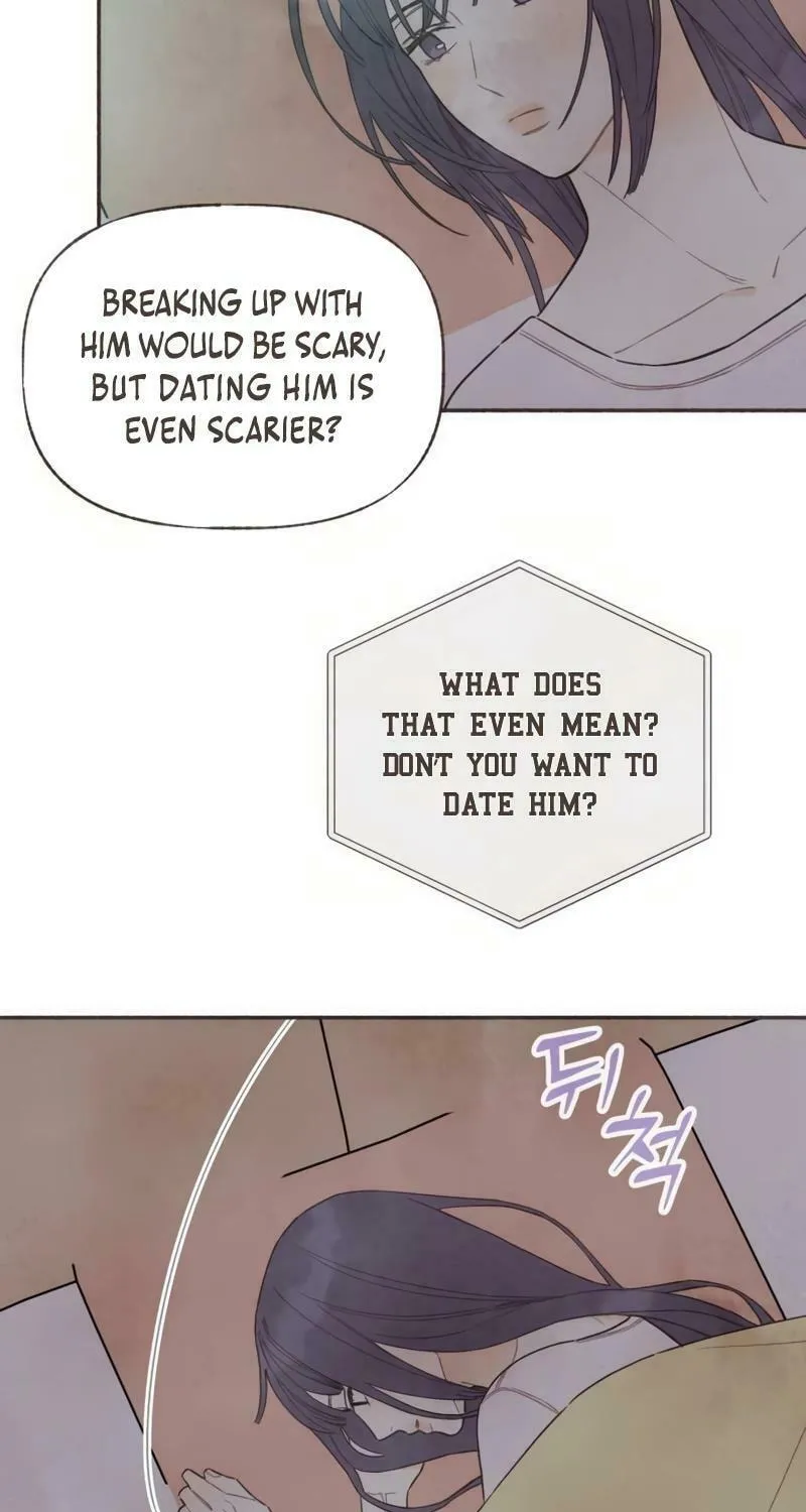 Emotional Transference Chapter 20 page 57 - 