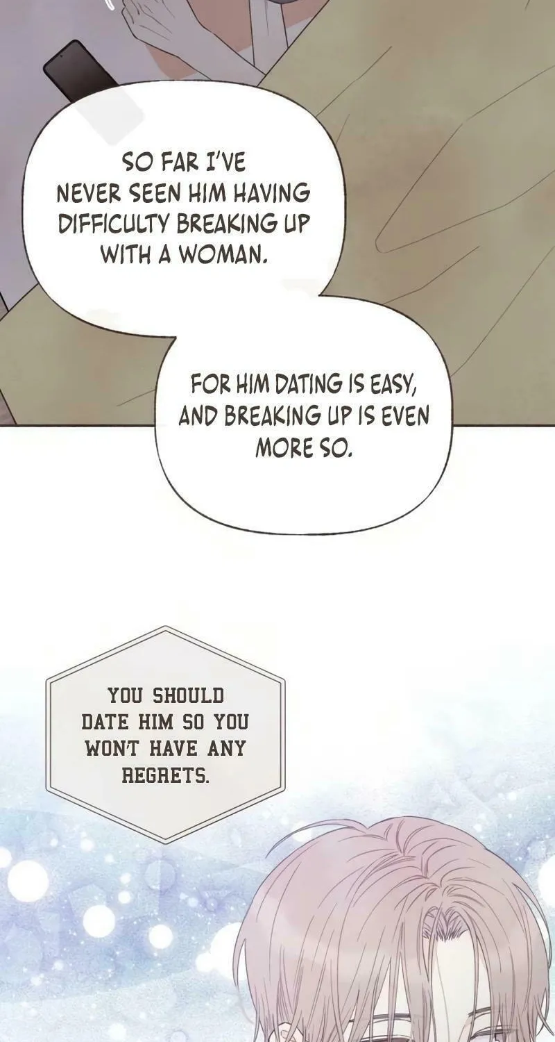 Emotional Transference Chapter 20 page 58 - 