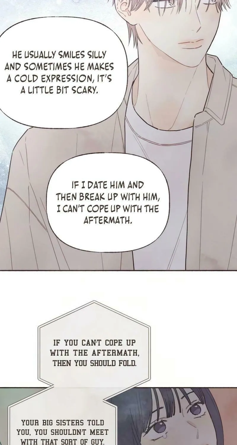 Emotional Transference Chapter 20 page 59 - 